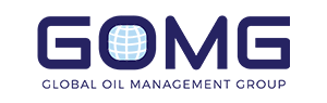 Global Oil Management Group Logo