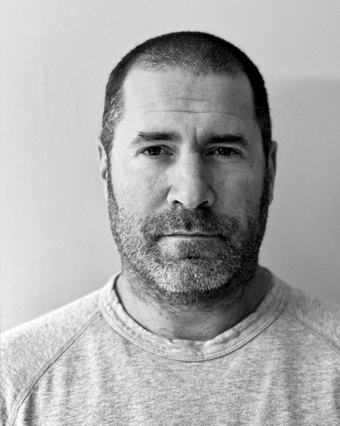 HARRY SARGEANT IV